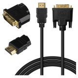 Savio CL-212 HDMI-kabel 1,8 m HDMI Type A (Standard) Sort #3