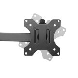 Techly ICA-LCD 582-D skrmbeslag og -stativer 81,3 cm (32