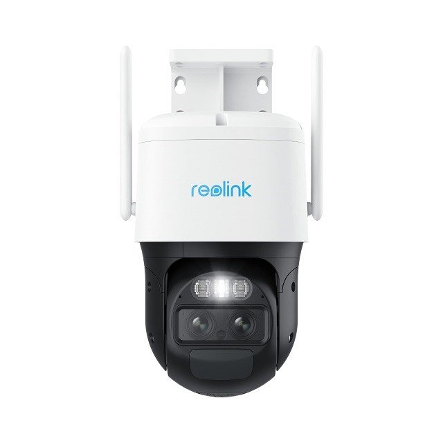 Rerolink IP akum Trackmix B770 8MP #1