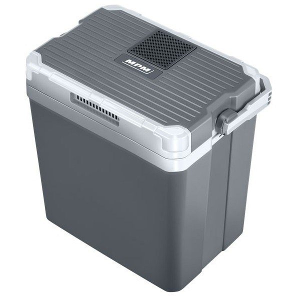 MPM MPM-28-CBM-08YA kleboks 24 L Elektrisk Gr #1
