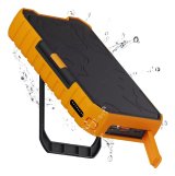 Xtorm XR203 powerbank 10000 mAh Sort, Orange #5