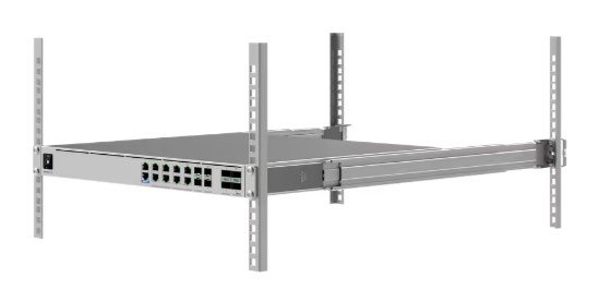 Ubiquiti EF-Core firewall (hardware) 1U 100 Gbit/sek. #8
