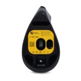 BakkerElkhuizen Grip Pro mus Kontor H�jre h�nd RF tr�dl�st Optisk 2400 dpi #7