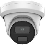 Hikvision Ultra Series (SmartIP) DS-2CD3366G2-ISU(2.8mm)(H)(eF) Kuppel IP-sikkerhedskamera Indend�rs & udend�rs 3200 x 1800 pixel Loft #4