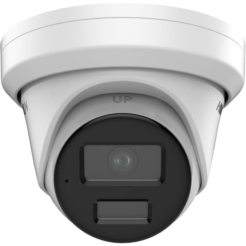 Hikvision Ultra Series (SmartIP) DS-2CD3366G2-ISU(2.8mm)(H)(eF) Kuppel IP-sikkerhedskamera Indend�rs & udend�rs 3200 x 1800 pixel Loft #4