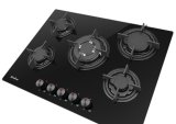 Amica PGCA7101AoB Sort Indbygget 70 cm Gaskomfur 5 zone(s) #3
