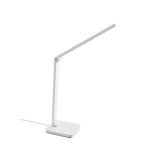 Xiaomi Desk Lamp Lite bordlampe Hvid #2