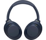 Sony WH-1000XM4 Hovedtelefoner Trdls Headset Opkald/musik USB Type-C Bluetooth Bl #5