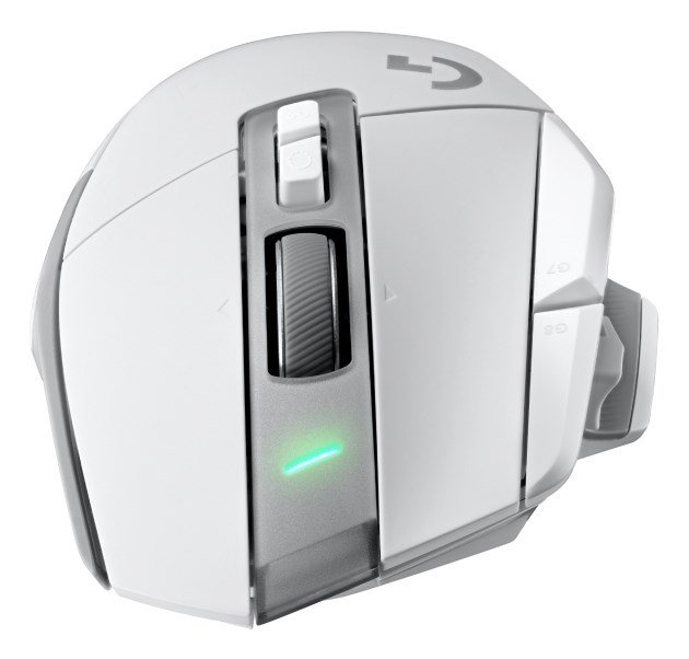Logitech G G502 X PLUS #26