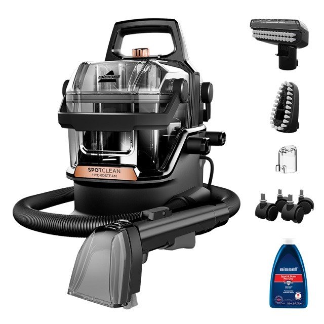 BISSELL SPOTCLEAN ST�VSUGER 3700N #1