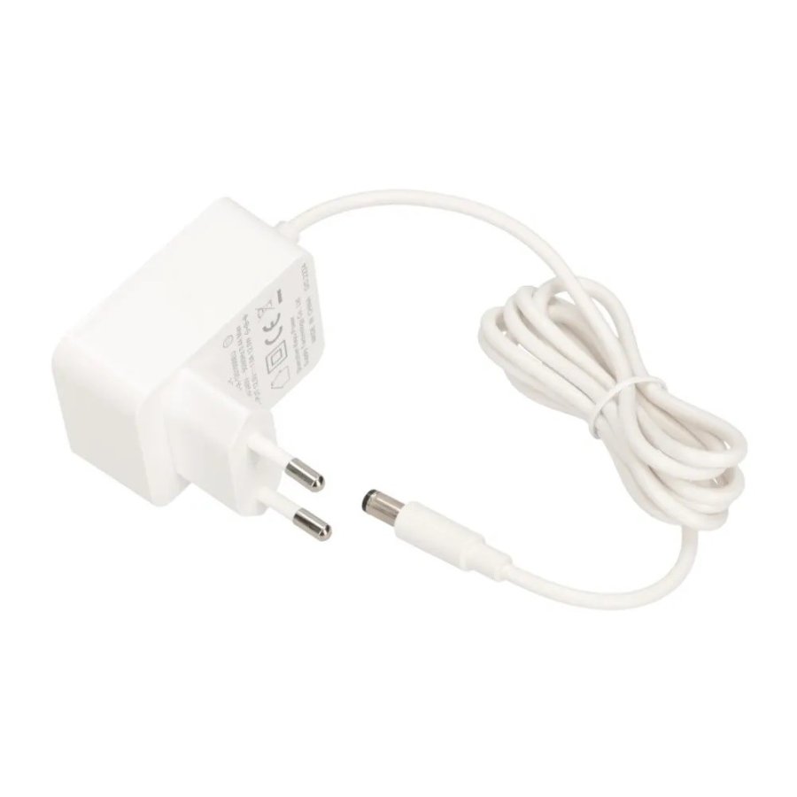 IP-sikkerhedskamera EXTRALINK Perun EOC-268 (EX.30103) PTZ Hvid, Sort #5