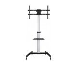 ART S-11 Mobilt LCD/LED-tv-stativ 37-86 50 kg #3