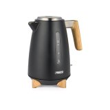 Vattenkokare Bamboo Luxurious Unik Design 1,7L 3000Watt 236061 #1
