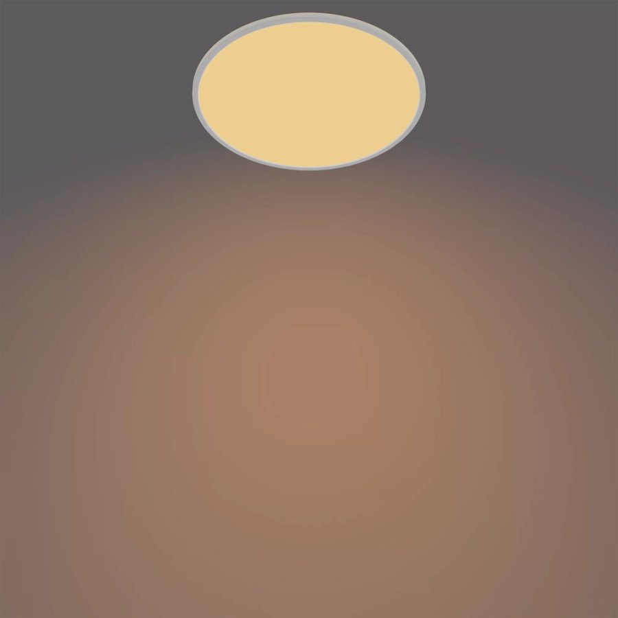 Philips Funktionel Super Slim loftslampe 36 W #5