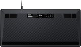 Logitech G 920-010738 tastatur Spil USB Tjekkisk Sort #5
