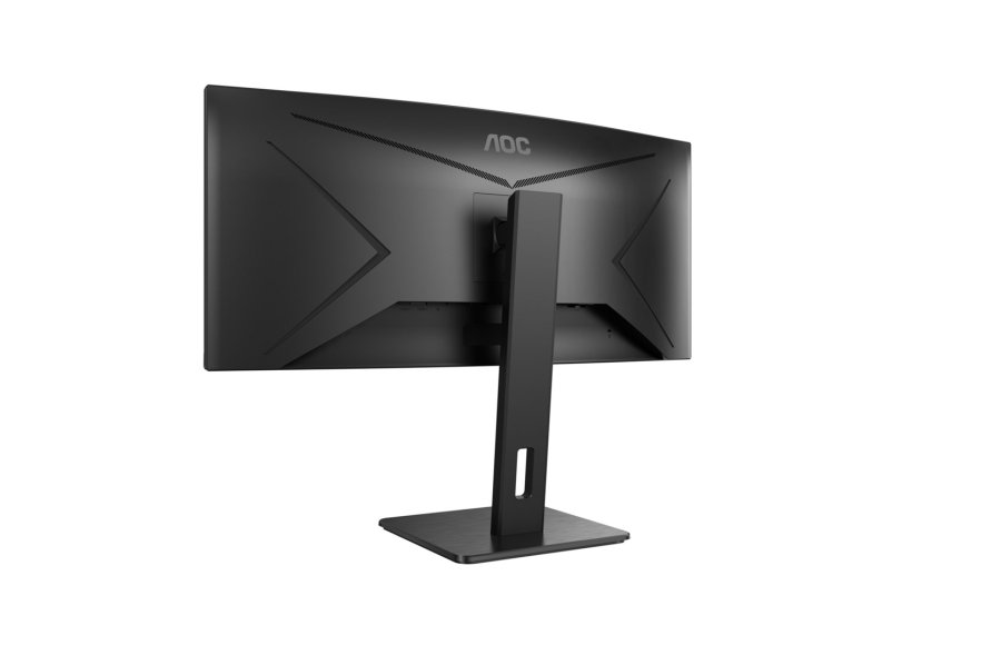 AOC P2 CU34P2A LED display 86,4 cm (34