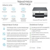 HP Smart Tank 670 All-in-One Termisk inkjet A4 4800 x 1200 dpi 12 sider pr. minut Wi-Fi #3