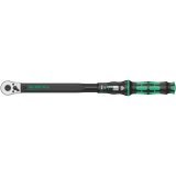 WERA Click-Torque C3 torque wrench 40 - 200 Nm #1