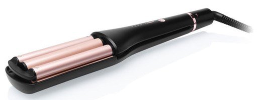 Eta Fenit� Glatteb�rste Varm Sort, Rose 100 W 1,7 m #4
