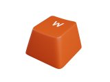 KEYCAPS GENESIS LEAD 300 ORANGE DOUBLE SHOT #4