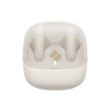 Havit TW980 - TWS trdlse hovedtelefoner, beige #3