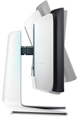 Alienware AW3423DW LED display 86,8 cm (34.2