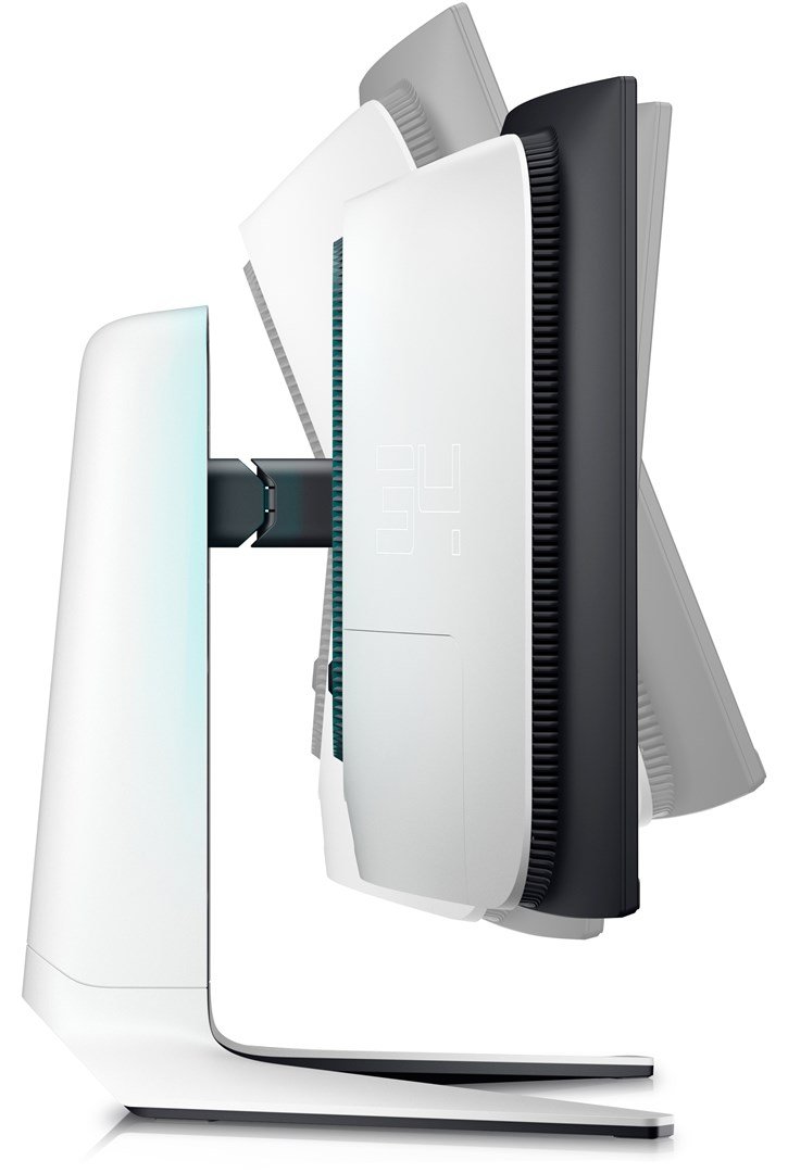 Alienware AW3423DW LED display 86,8 cm (34.2