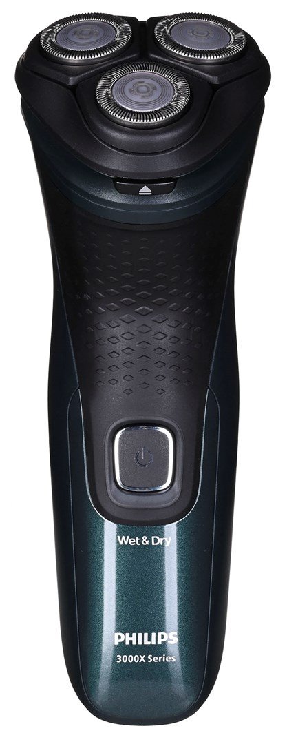Philips Shaver 3000X Series X3052/00 Elektrisk shaver til vd og tr barbering #11