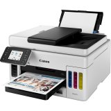 Canon MAXIFY GX6040 Inkjet A4 600 x 1200 dpi Wi-Fi #4