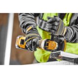 DeWalt DCG409VSNT-XJ Akku-Winkelschleifer #7