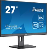 iiyama XUB2792HSU-B6 computerskrm 68,6 cm (27
