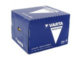 Varta 04006 211 111 husholdningsbatteri Engangsbatteri AA Alkaline #1