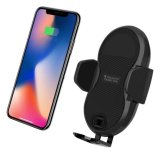 Techly I-SMART-WRL3 Mobiltelefon/Smartphone Sort #1