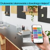 HP LaserJet M207dw Trdlst Sort og hvid Printer, Dupleks #6