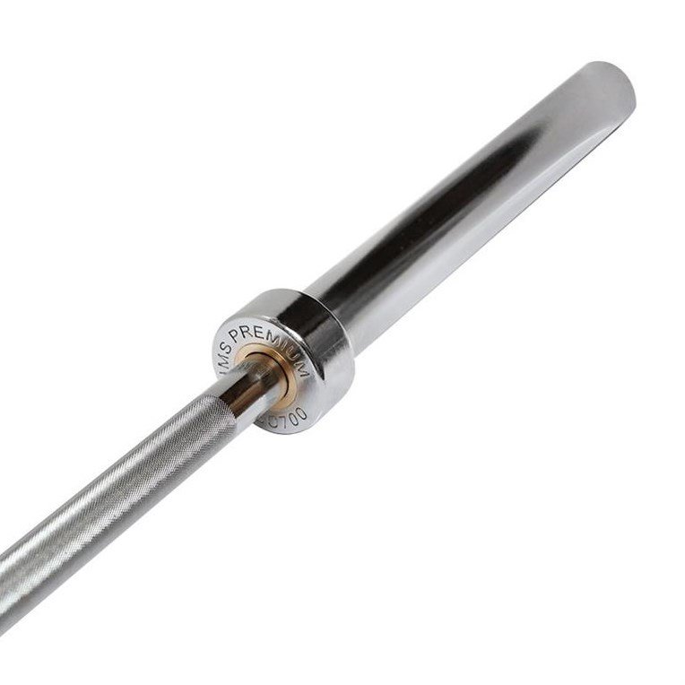 HMS Fitness GO700 2200 mm Fast vgtstang #2