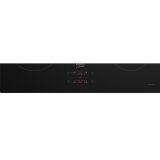 Beko HII 64400 MT kogeplade Sort Indbygget 60 cm Zone induktionskogeplade 4 zone(s) #6