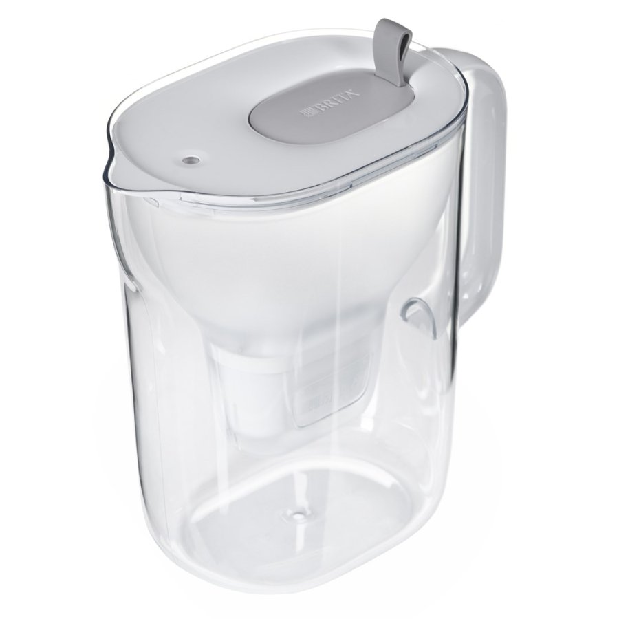 Brita 1052803 vandfilter Bordplade vandfilter 3,6 L Gr #1