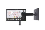 LG 27QP88DP-BS computerskrm 68,6 cm (27