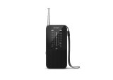 Philips TAR1509/00 radio Brbar Analog Sort #1