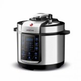 ELDOM SW500 PERFECT COOK 5 L Rustfrit stl 900 W #43