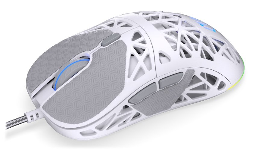 ENDORFY LIV Onyx White gaming-mus (EY6A021) #52