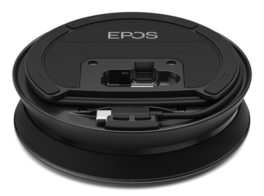 Headset with speaker Epos EXPAND 40+ #5