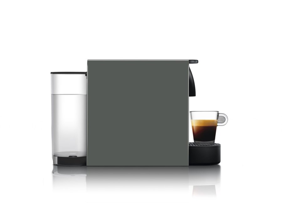 Krups XN110B Vejledning Kapsel kaffemaskine 0,6 L #3