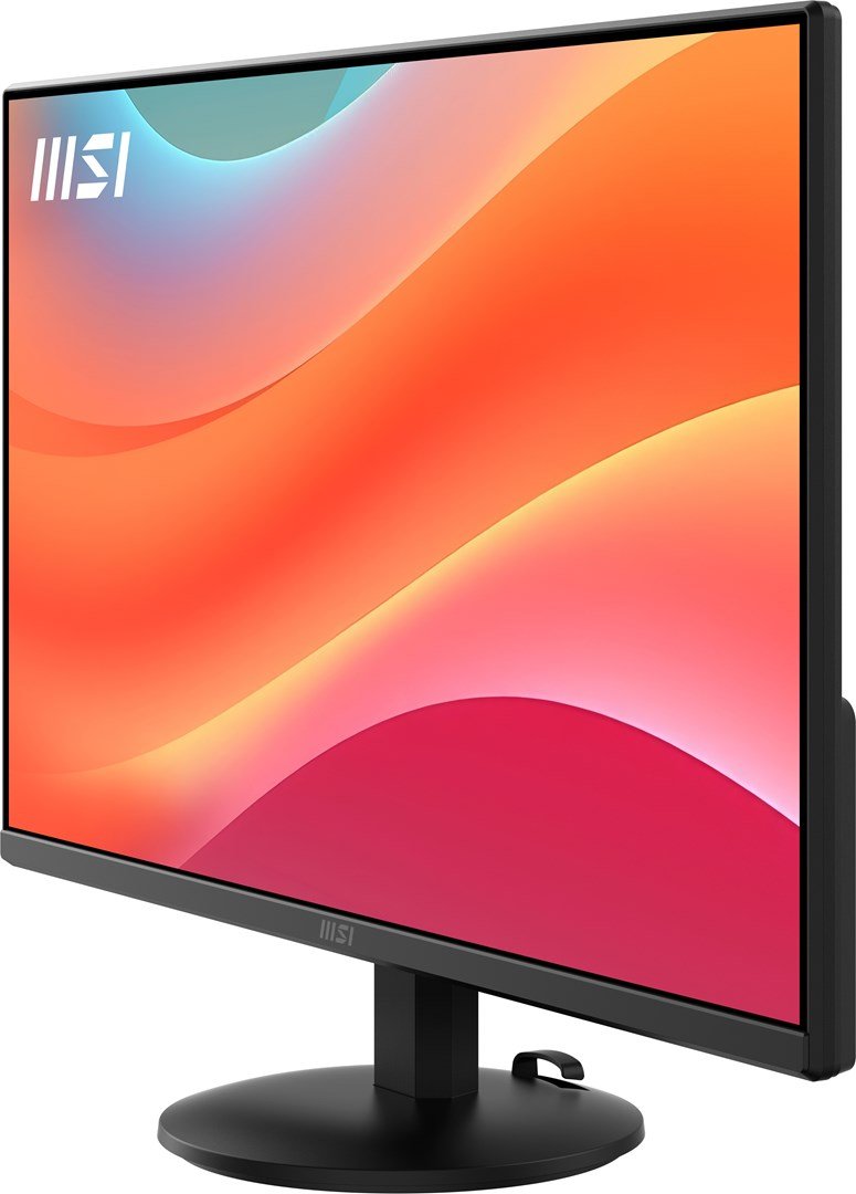 MSI Pro MP242L computerskrm 60,5 cm (23.8