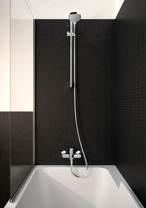 Hansgrohe Logis Krom #5