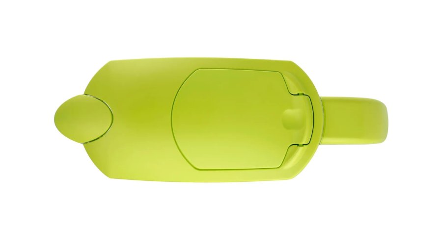 Aquaphor Smile lime pitcher + patron A5 MG #3