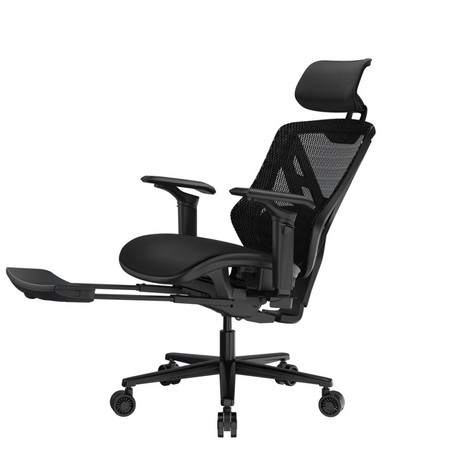 COUGAR Speeder NEO Universal gamingstol Polstret s�de Sort #46