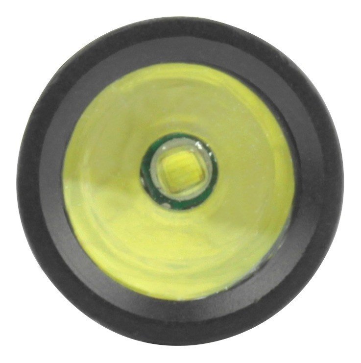 Ansmann Future T120 Sort Kuglepenslommelygte LED #5