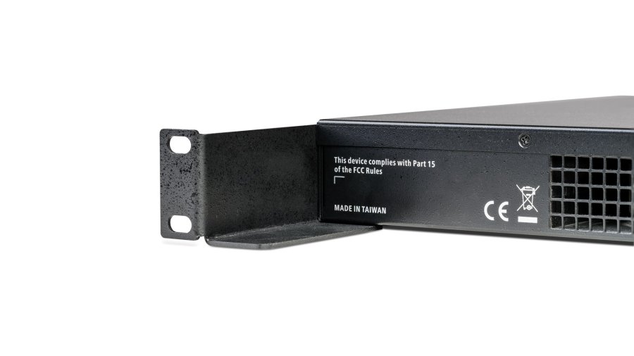 LANCOM Switch Rack Mount L250 Sort #7