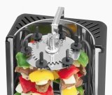 Clatronic DVG 3686 Grill Elektrisk Sort 1400 W #2